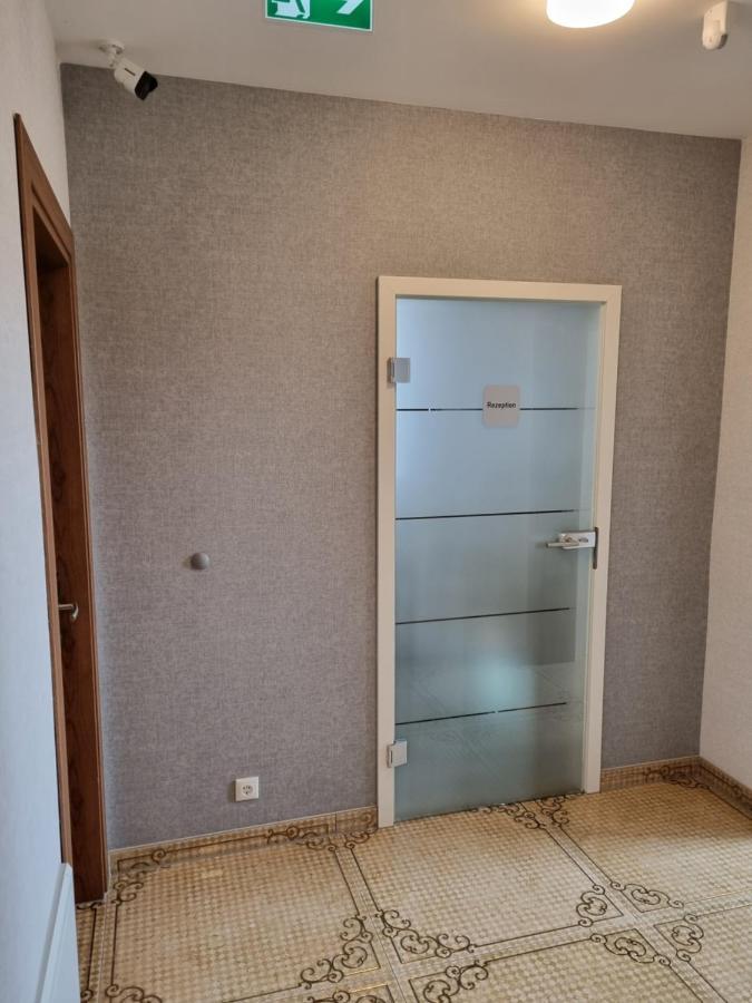 Hotel Pasa Paradies Kostenlose Parkplaetze Ханау-на-Майне Экстерьер фото