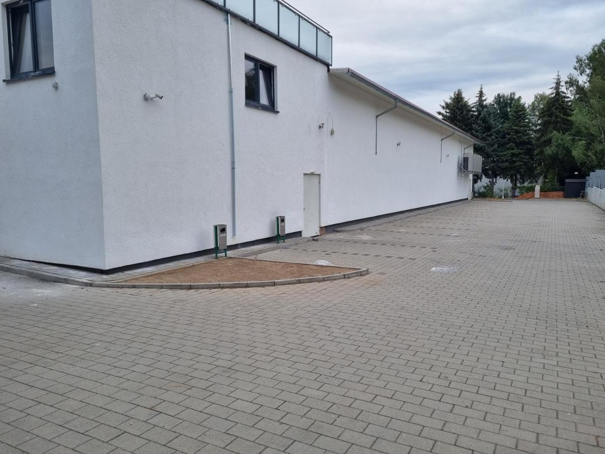 Hotel Pasa Paradies Kostenlose Parkplaetze Ханау-на-Майне Экстерьер фото
